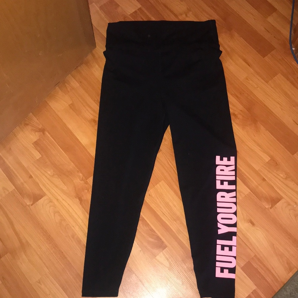 OLD NAVY compression active legging